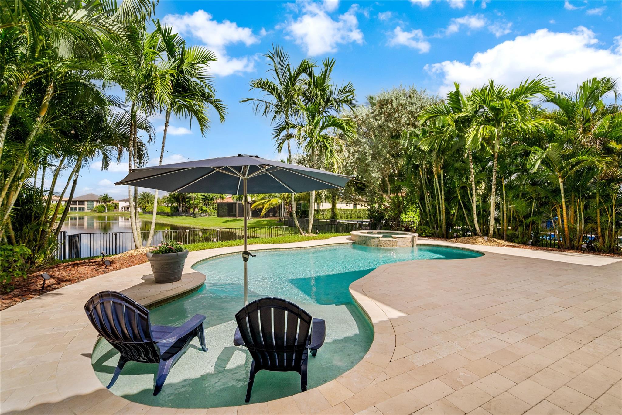 Watercrest - Residential