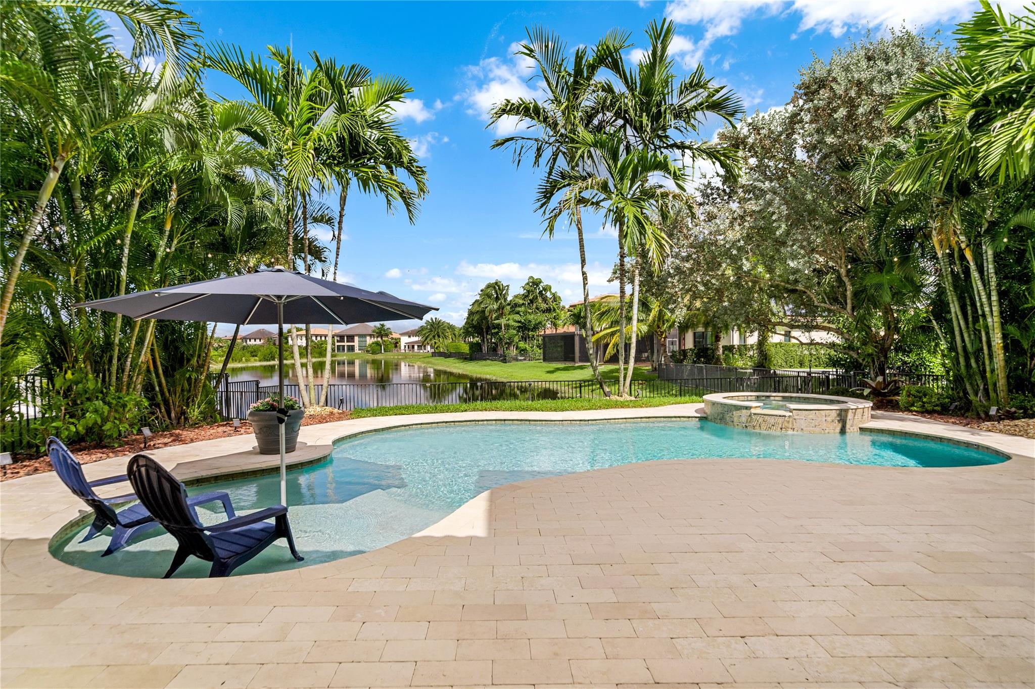 Watercrest - Residential