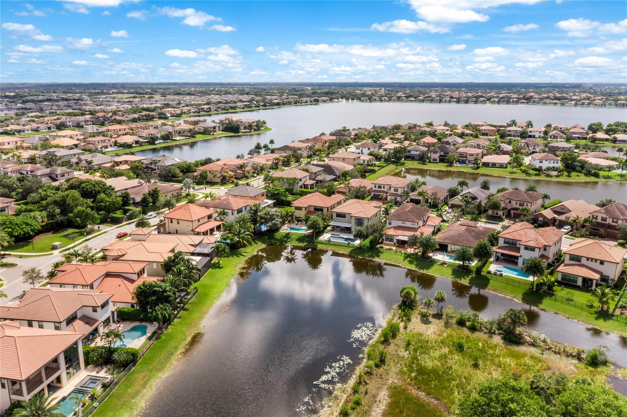 Watercrest - Residential