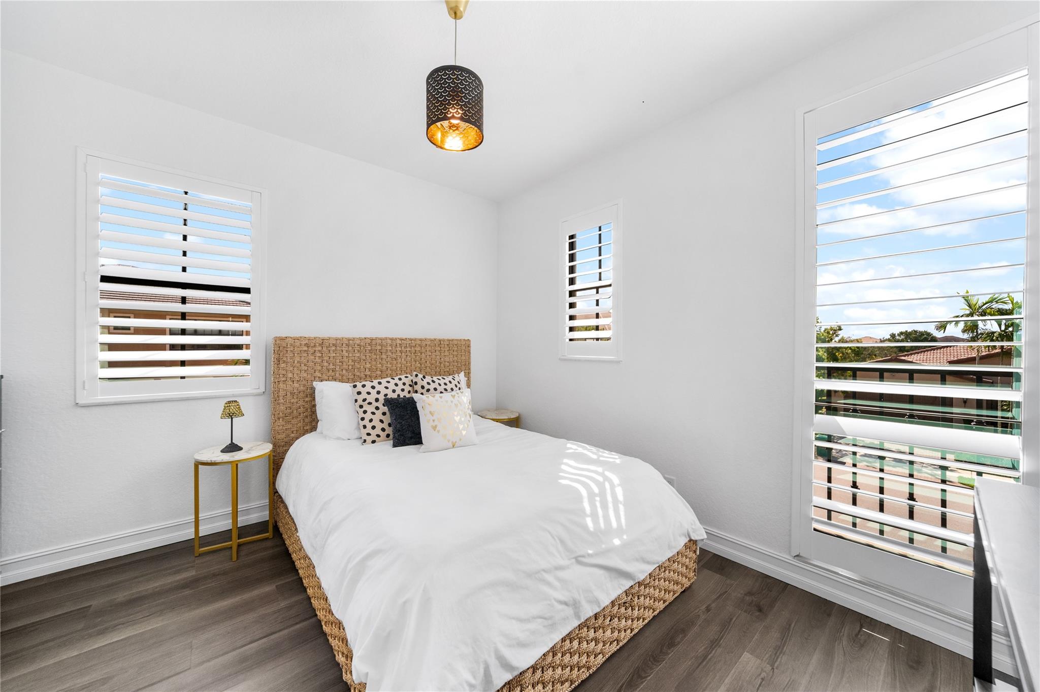 Watercrest - Residential