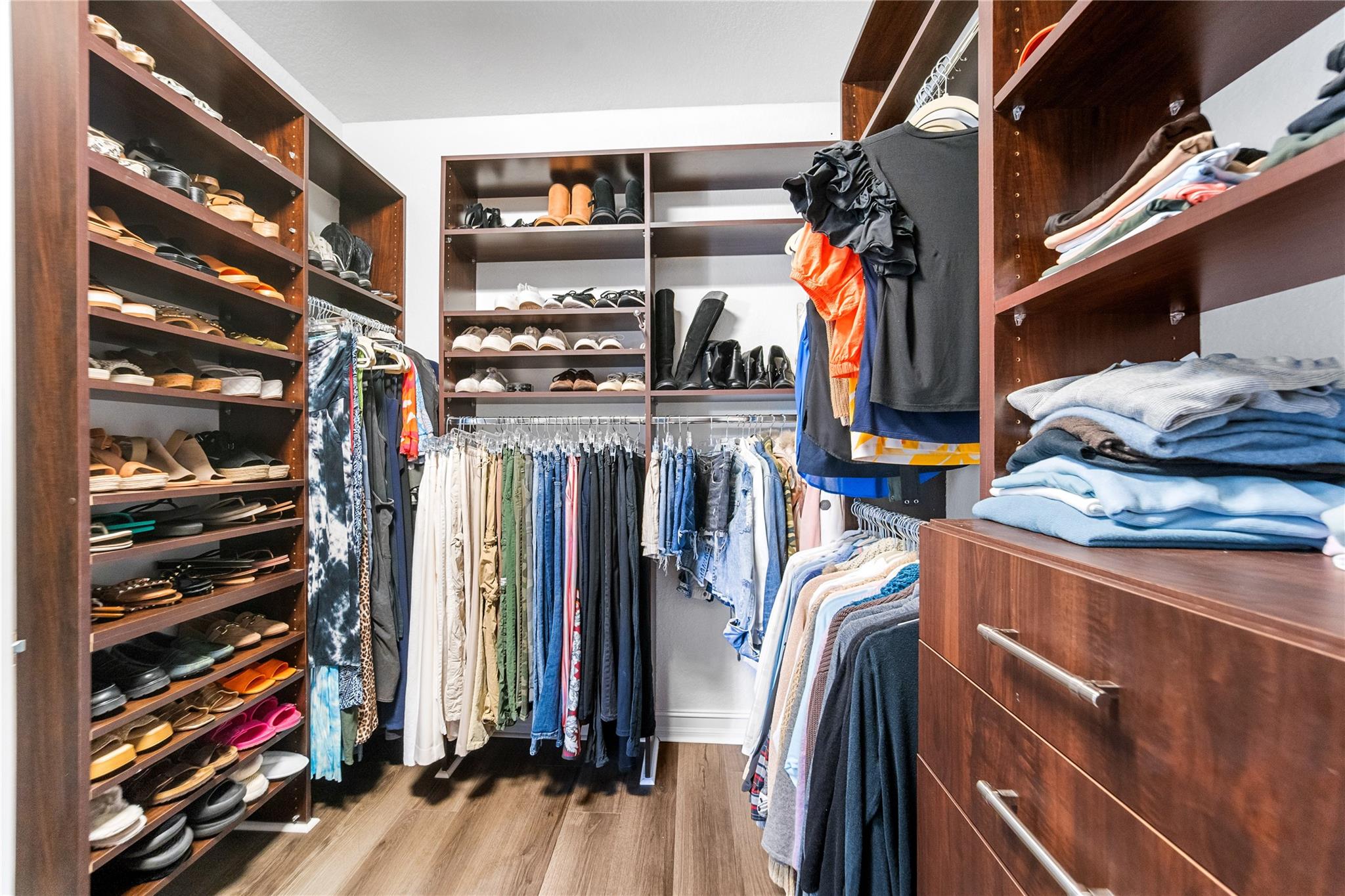 Watercrest - Residential