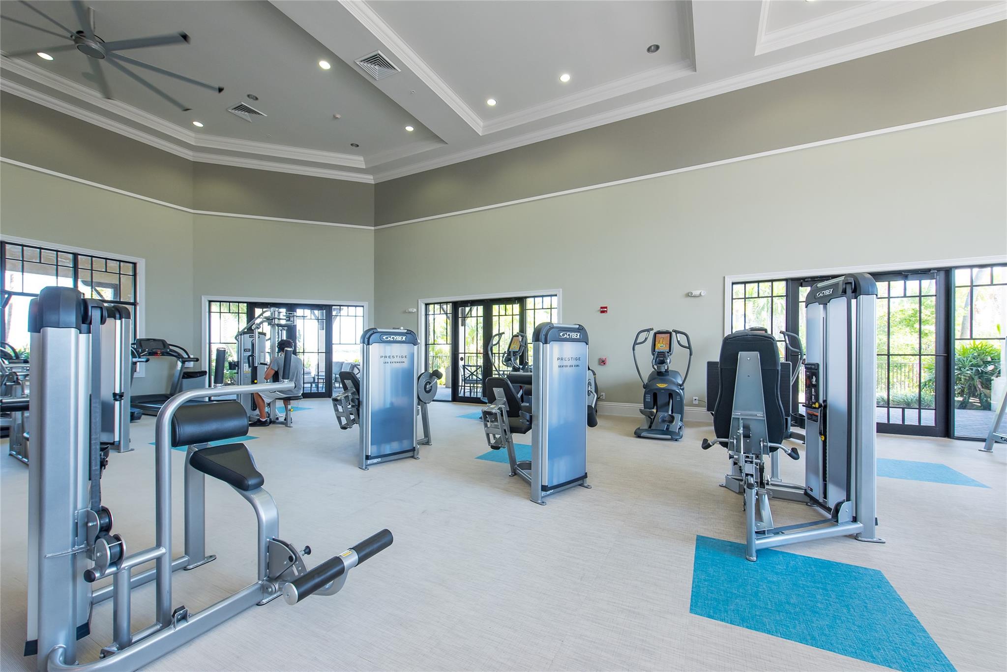 Watercrest - Residential