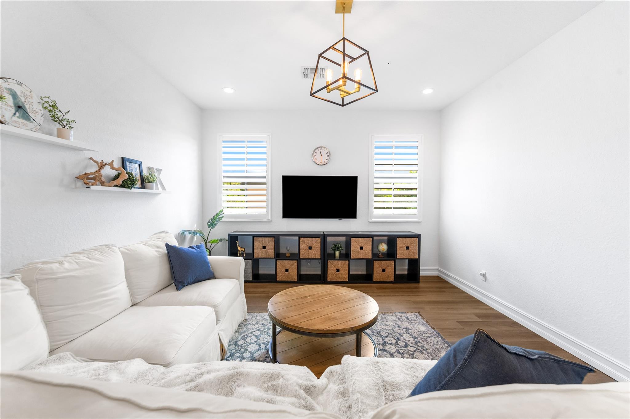 Watercrest - Residential