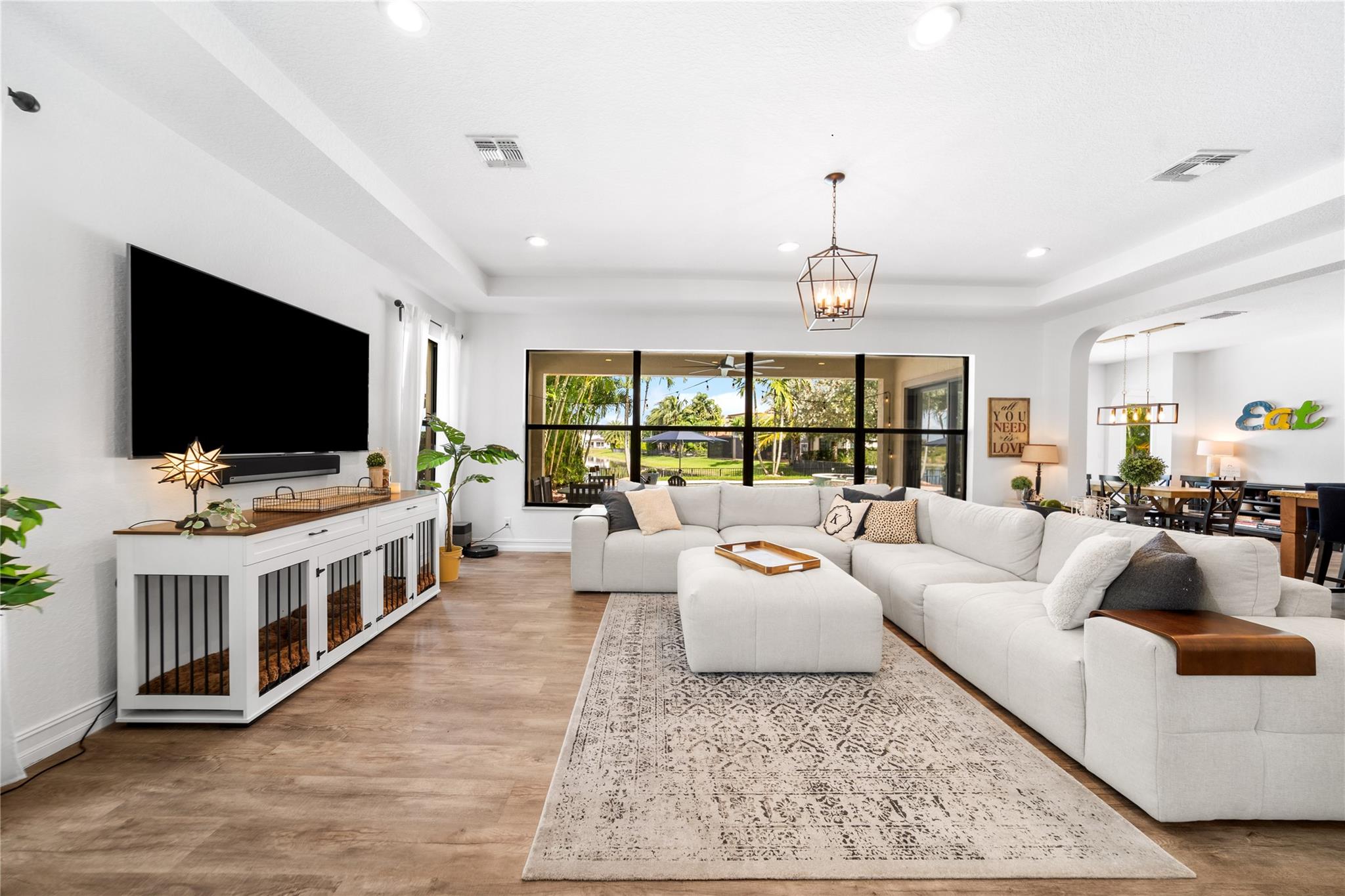 Watercrest - Residential