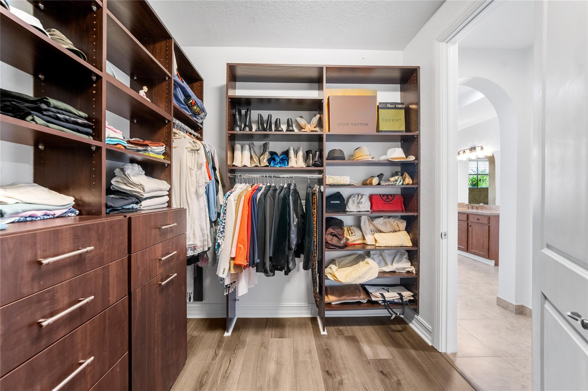 Watercrest - Residential