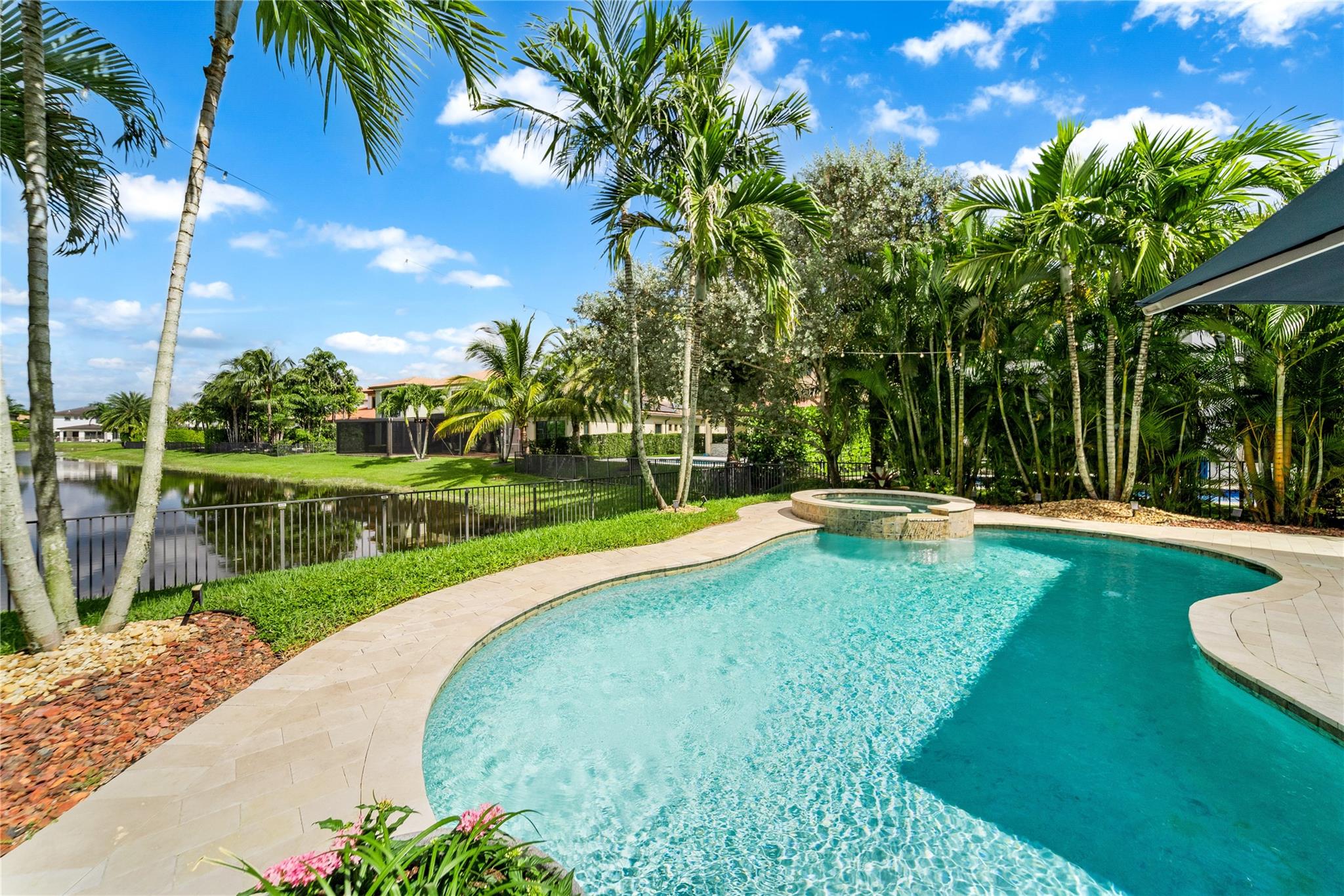 Watercrest - Residential