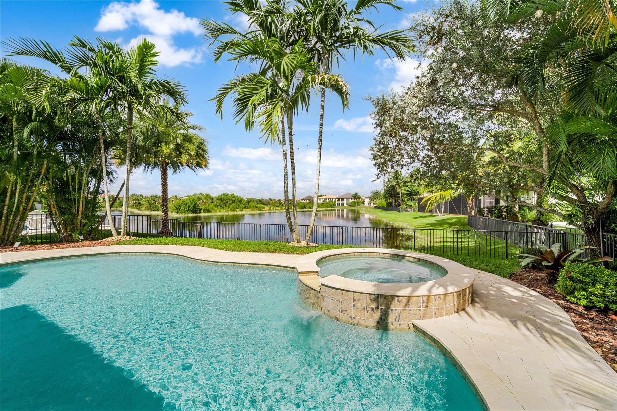 Watercrest - Residential