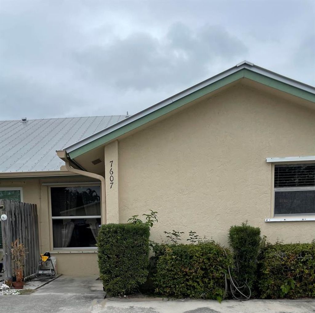 Photo of 7607 SE Hobe Terrace, Hobe Sound, FL 33455 (MLS # R10867955)
