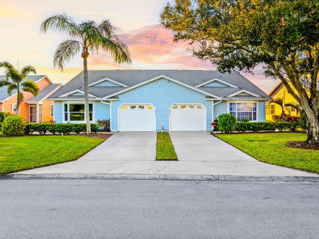 Photo of 4041 Gator Trace Road, Fort Pierce, FL 34982 (MLS # R11043262)
