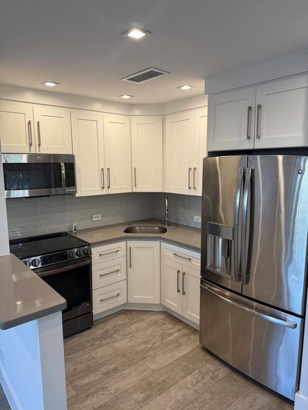 Photo of 3805 S Olive Avenue #1, West Palm Beach, FL 33405 (MLS # R11144233)