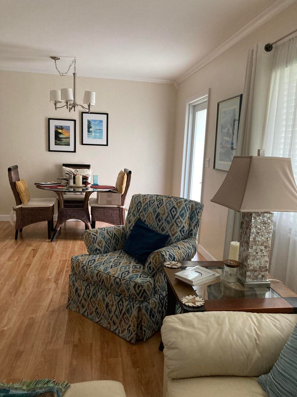 Photo of 715 NE 1st Court #1 C, Delray Beach, FL 33483 (MLS # R11007401)