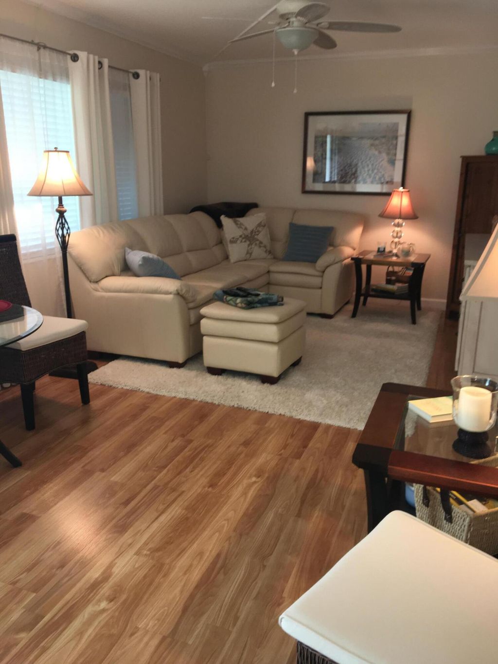 Photo of 715 NE 1st Court #1 C, Delray Beach, FL 33483 (MLS # R11007401)