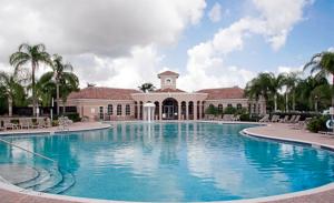 LIBERTY BAY - Residential