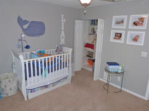 LIBERTY BAY - Residential