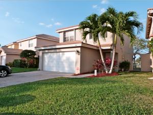 LIBERTY BAY - Residential