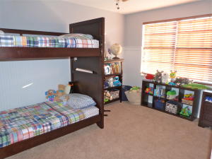 LIBERTY BAY - Residential