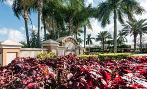 LIBERTY BAY - Residential