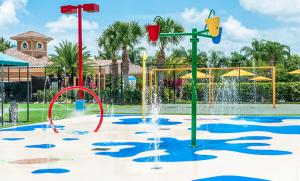 LIBERTY BAY - Residential