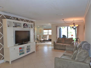 LIBERTY BAY - Residential