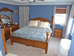 LIBERTY BAY - Residential