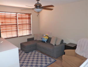 LIBERTY BAY - Residential