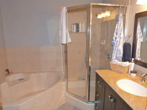 LIBERTY BAY - Residential