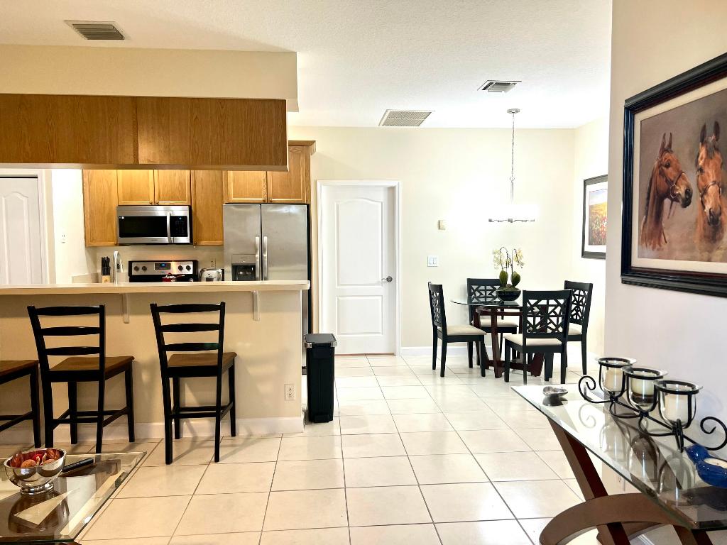 STURBRIDGE VILLAGE - Residential Lease