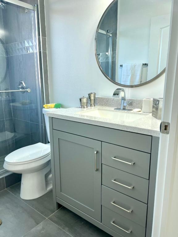 STURBRIDGE VILLAGE - Residential Lease