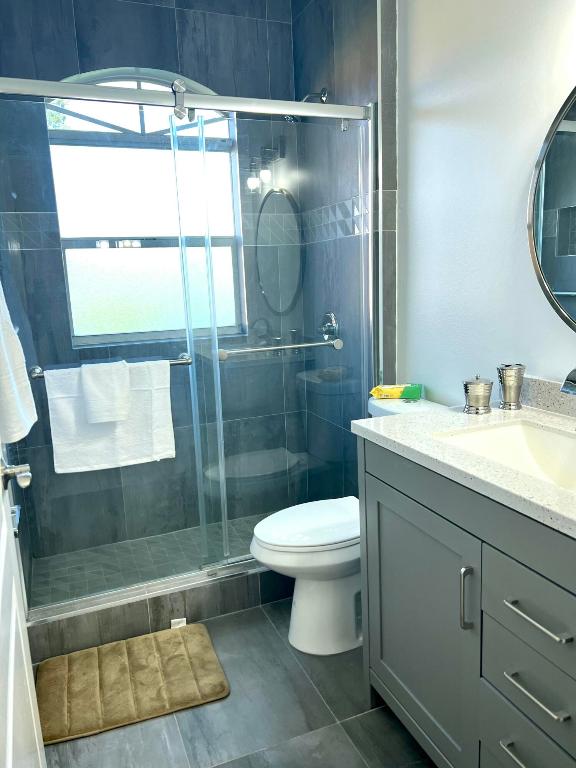 STURBRIDGE VILLAGE - Residential Lease