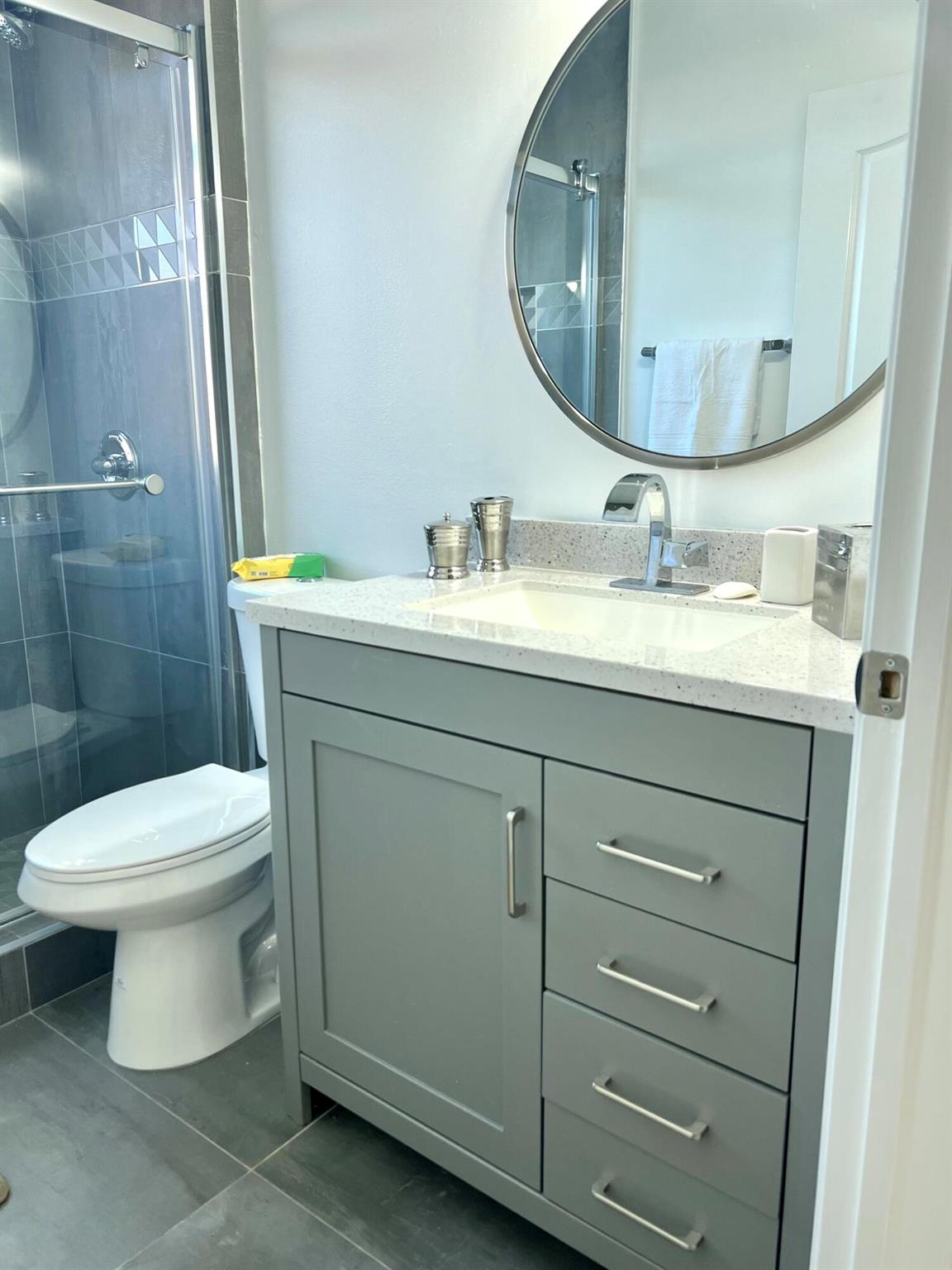 STURBRIDGE VILLAGE - Residential Lease