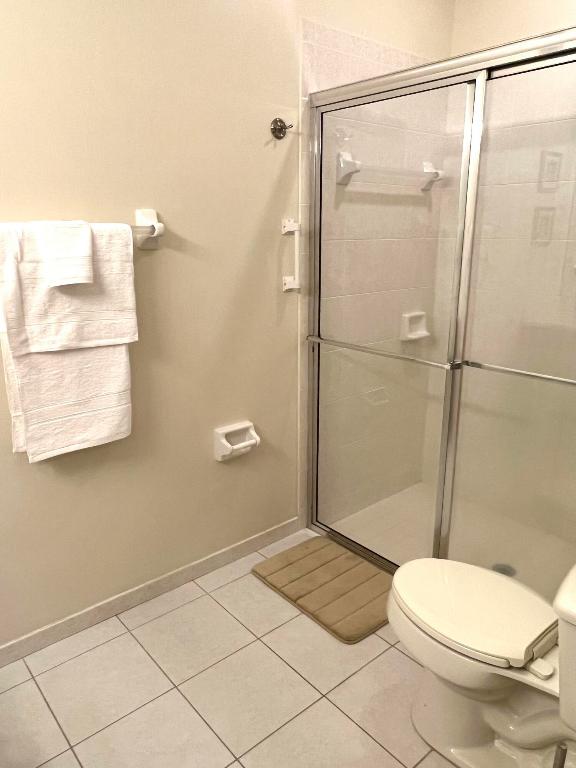 STURBRIDGE VILLAGE - Residential Lease