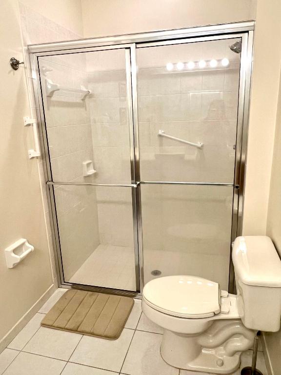 STURBRIDGE VILLAGE - Residential Lease