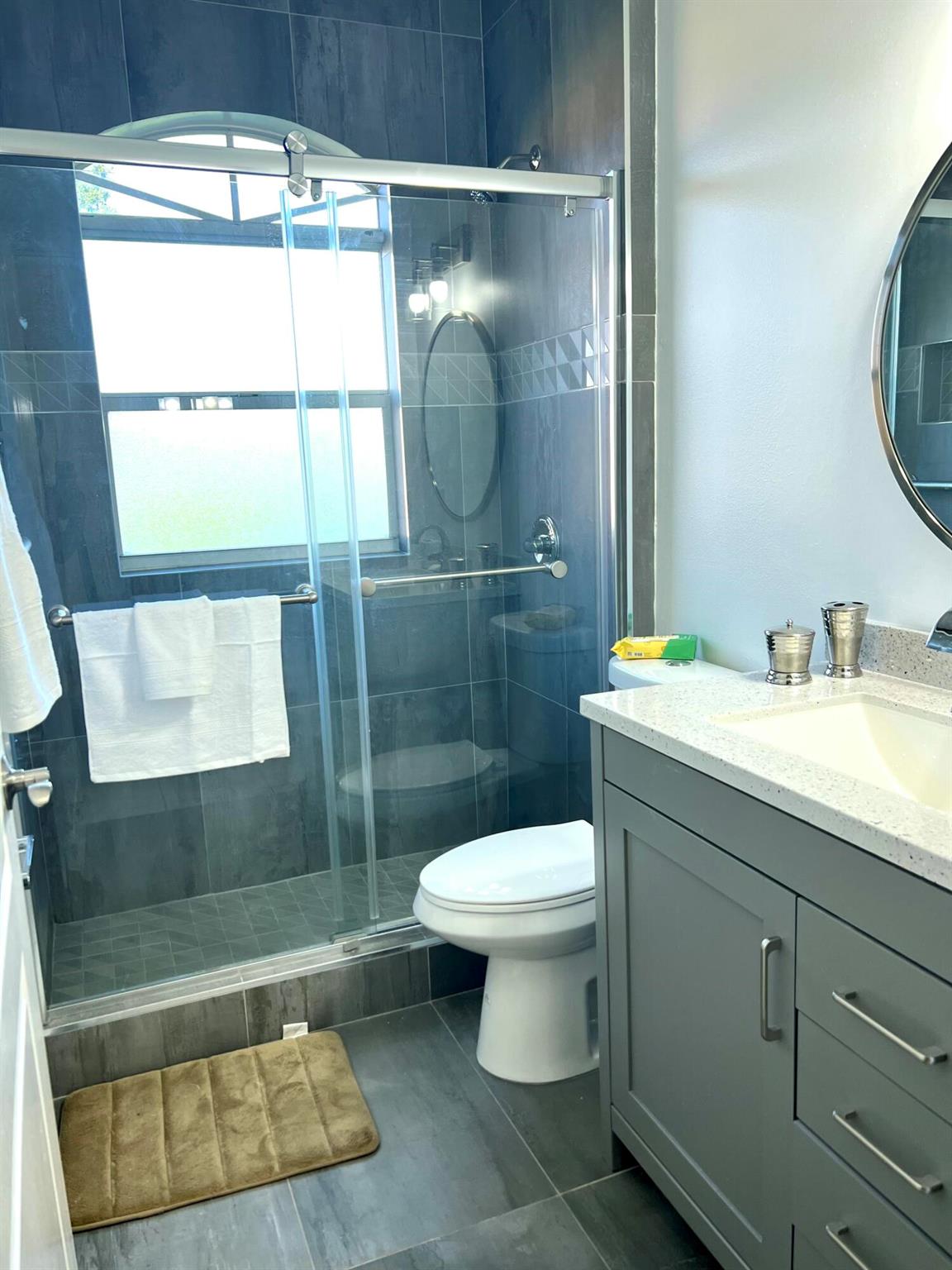 STURBRIDGE VILLAGE - Residential Lease