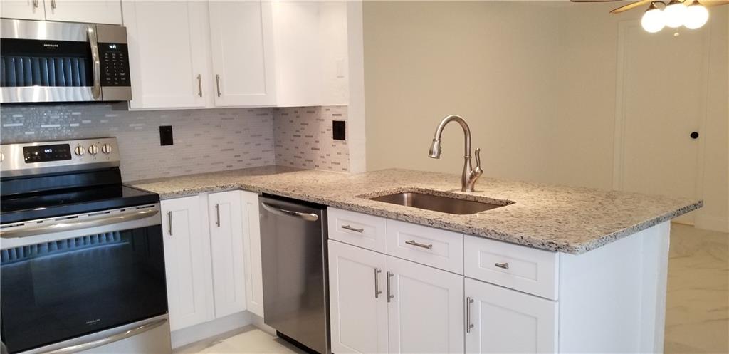 French Quarter Wellington - Residential Lease