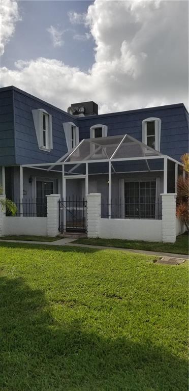 French Quarter Wellington - Residential Lease