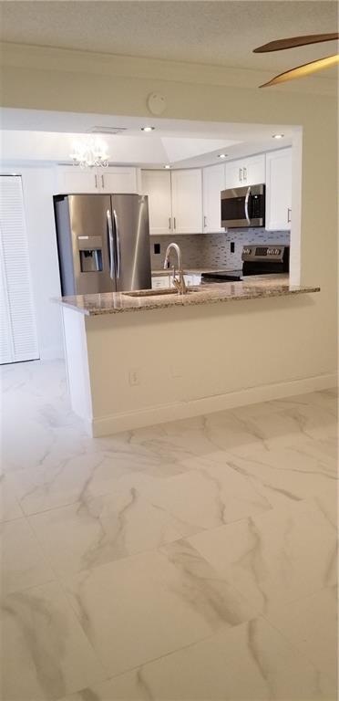 French Quarter Wellington - Residential Lease