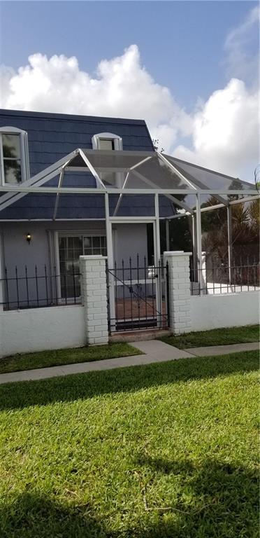 French Quarter Wellington - Residential Lease