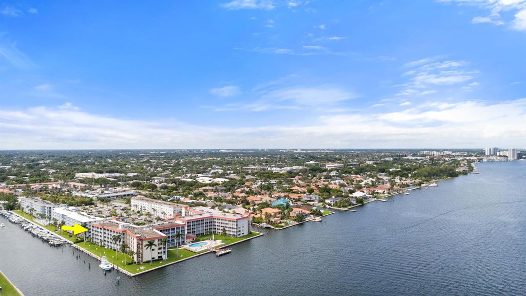 Photo of 100 Paradise Harbour Boulevard #412, North Palm Beach, FL 33408 (MLS # R11023743)