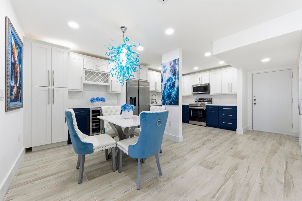 Photo of 3520 S Ocean Boulevard #H502, South Palm Beach, FL 33480 (MLS # B26010627)