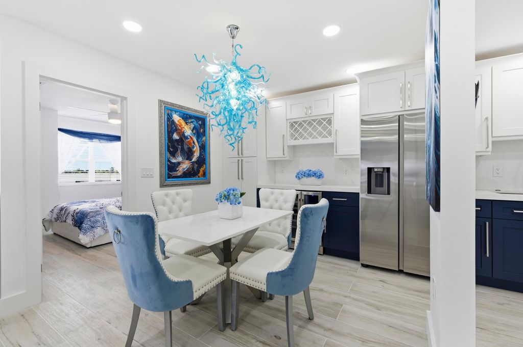 Photo of 3520 S Ocean Boulevard #H502, South Palm Beach, FL 33480 (MLS # B26010627)