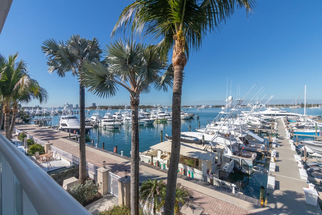 Photo of 184 Lake Drive #3102, Palm Beach Shores, FL 33404 (MLS # B26034018)
