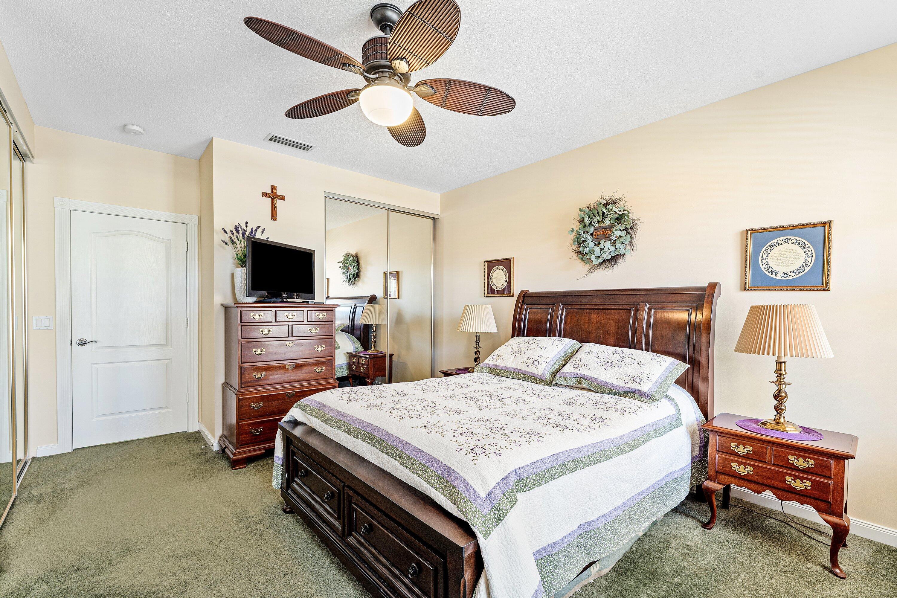 CAMBRIDGE AT ABACOA - Residential