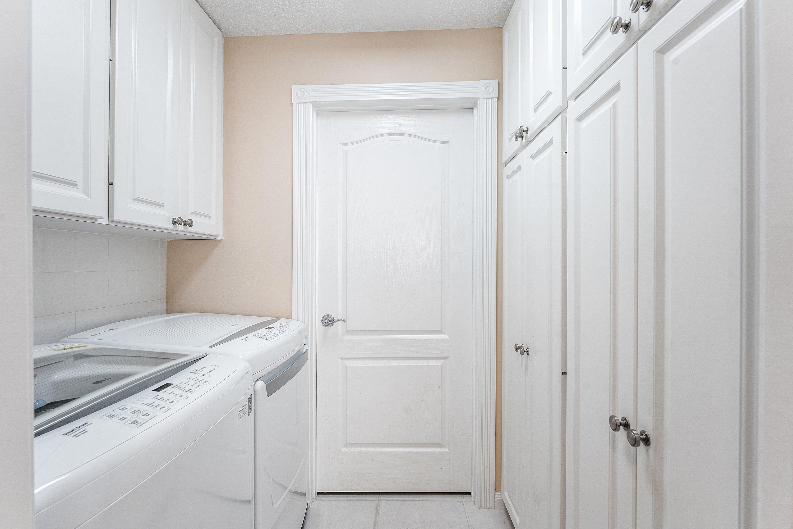 CAMBRIDGE AT ABACOA - Residential