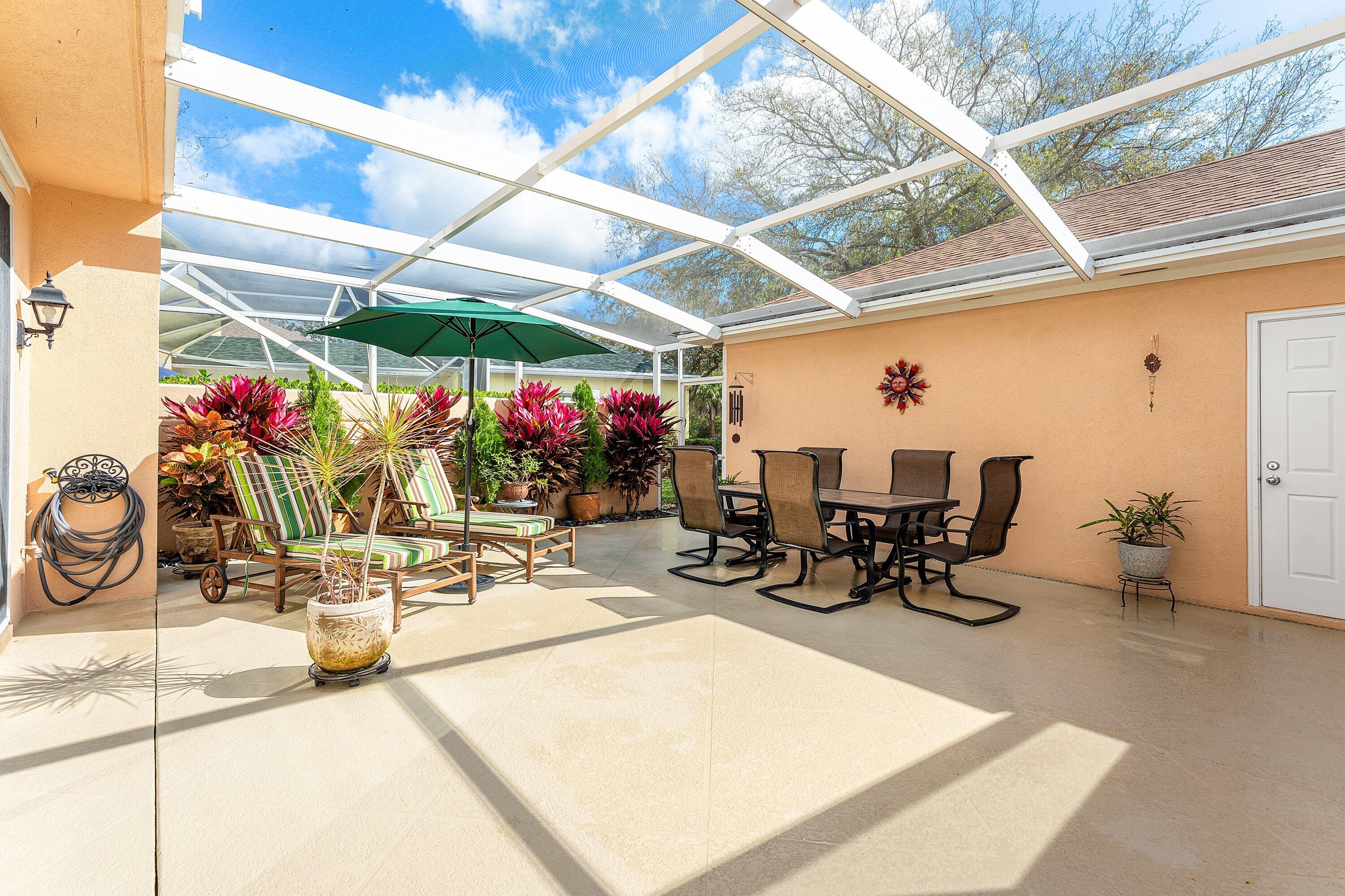 CAMBRIDGE AT ABACOA - Residential