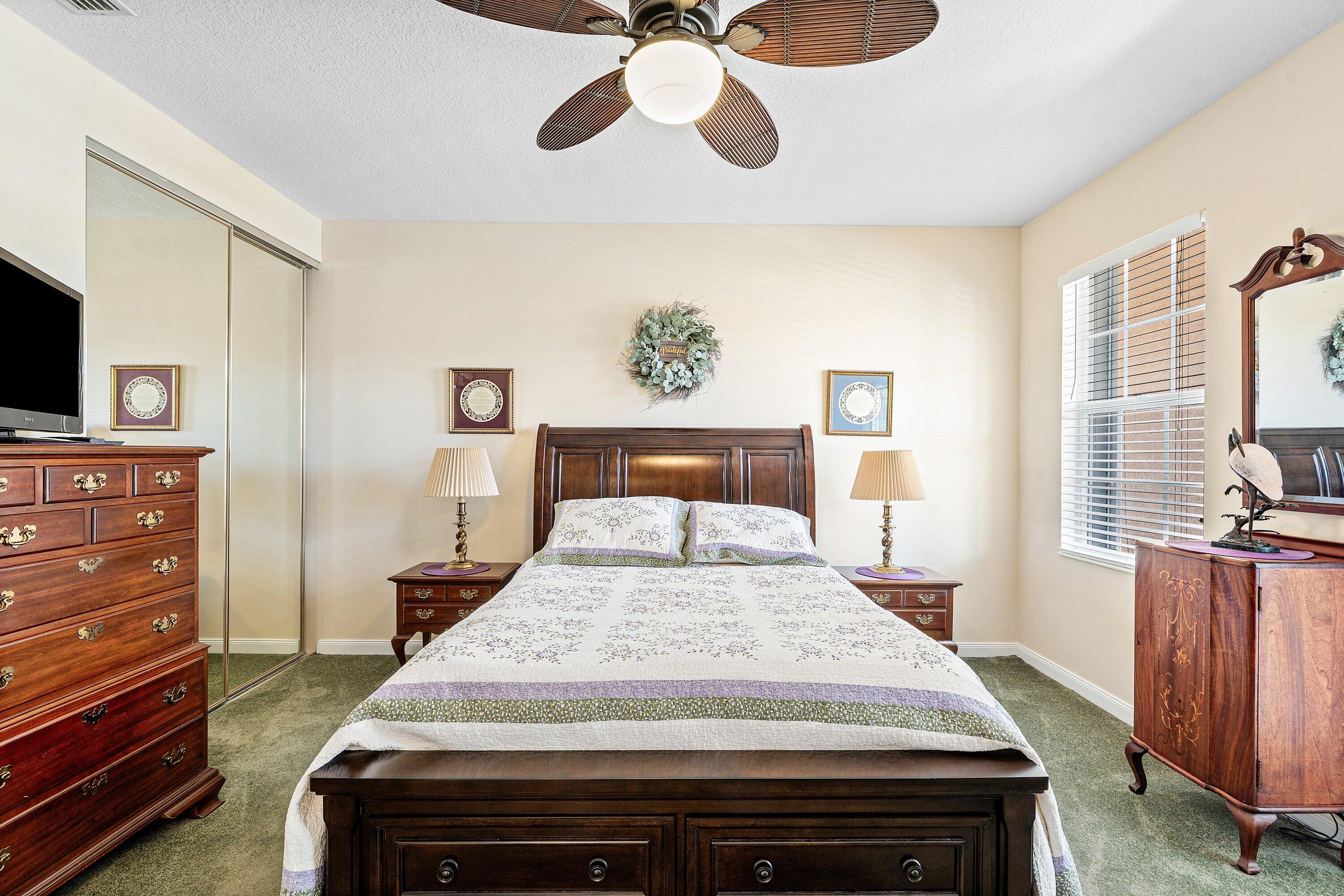 CAMBRIDGE AT ABACOA - Residential