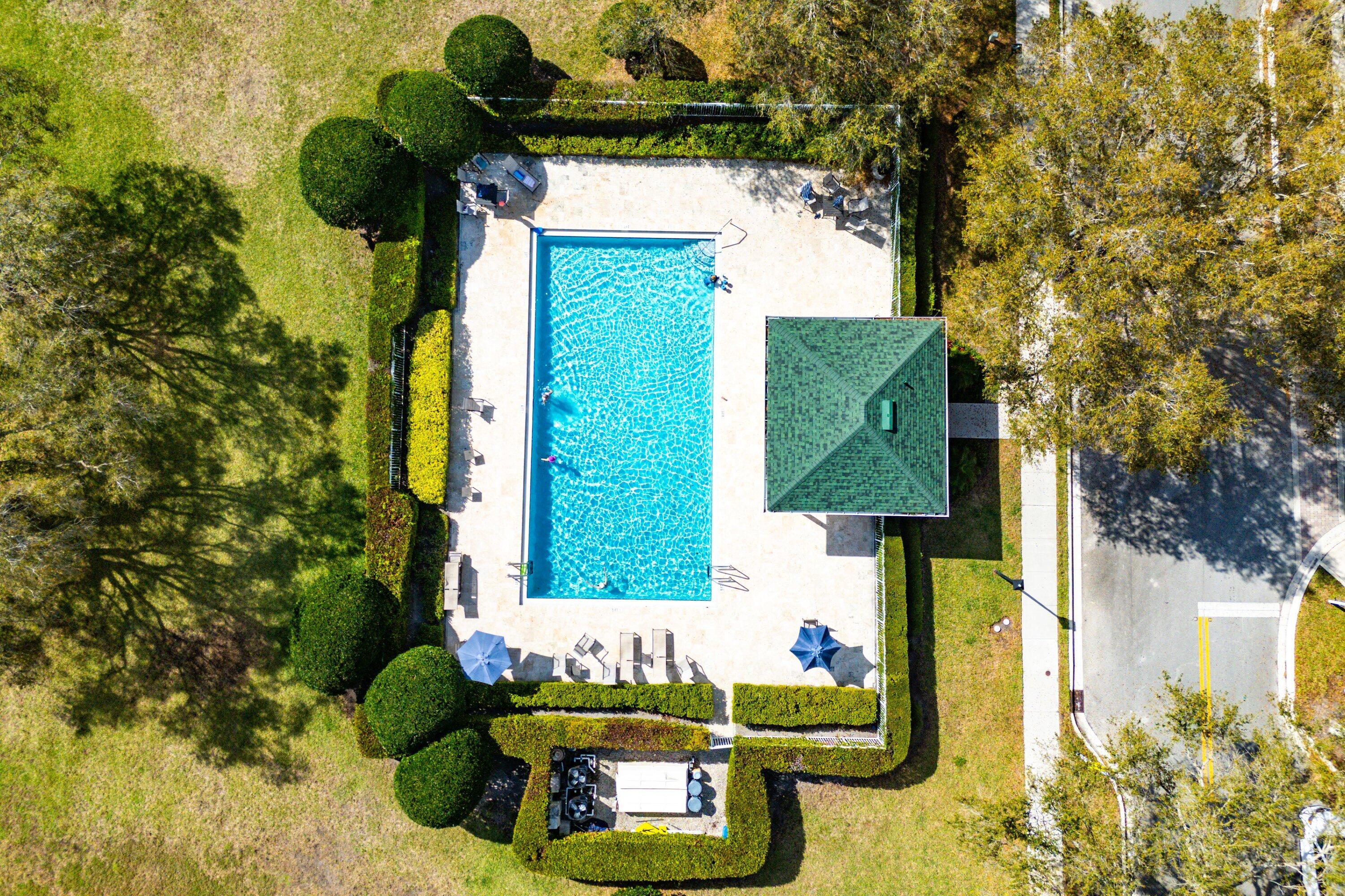 CAMBRIDGE AT ABACOA - Residential