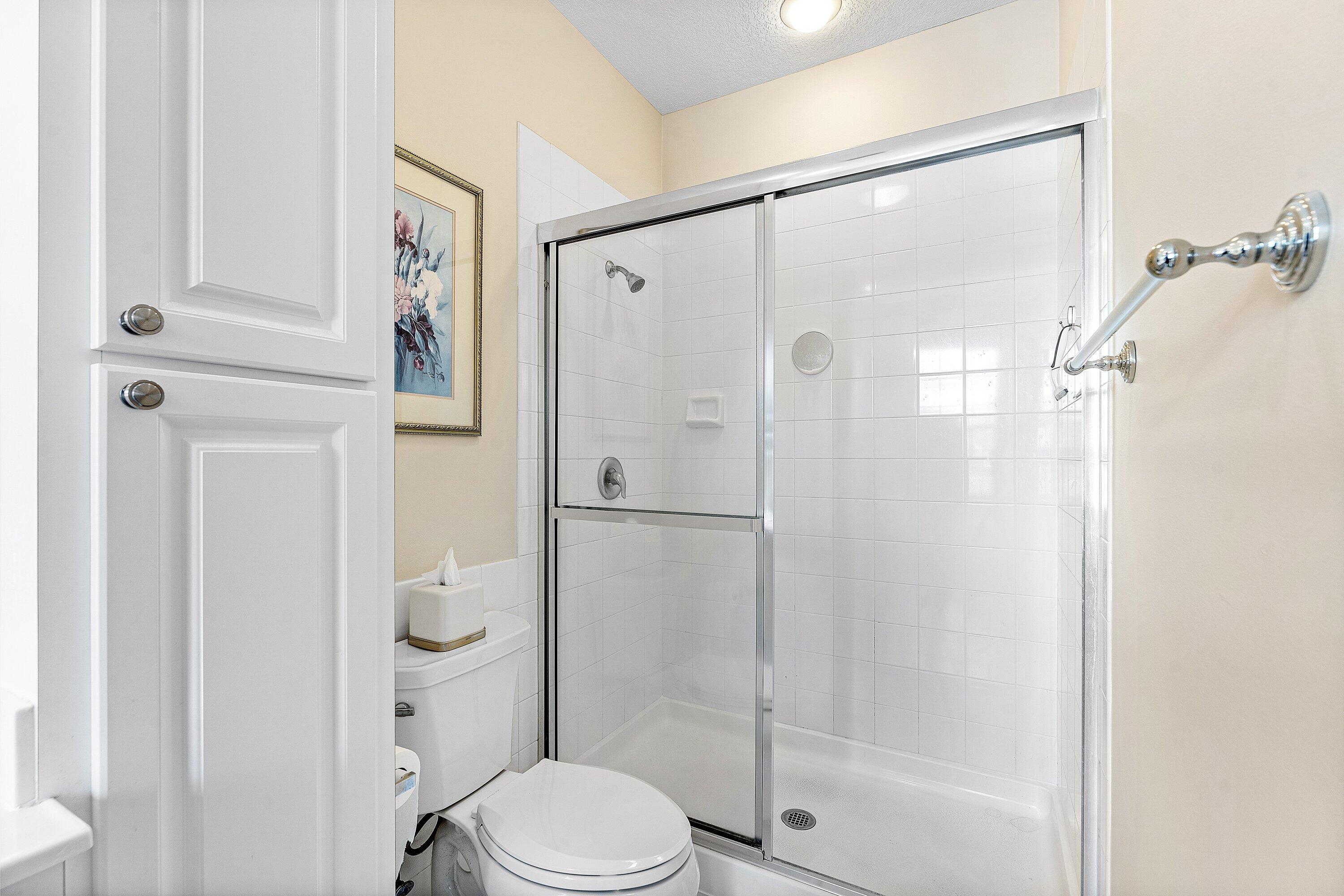 CAMBRIDGE AT ABACOA - Residential