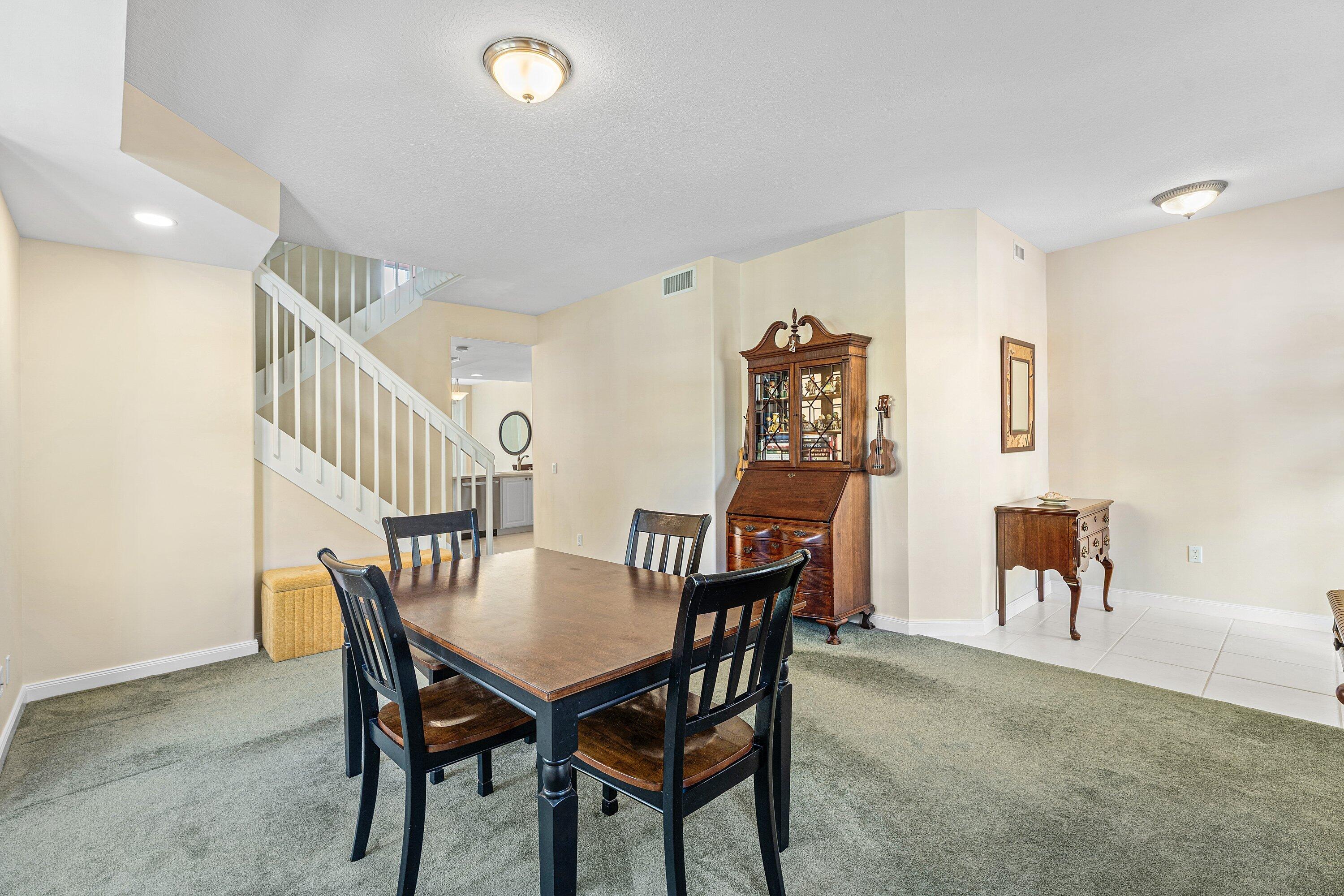 CAMBRIDGE AT ABACOA - Residential