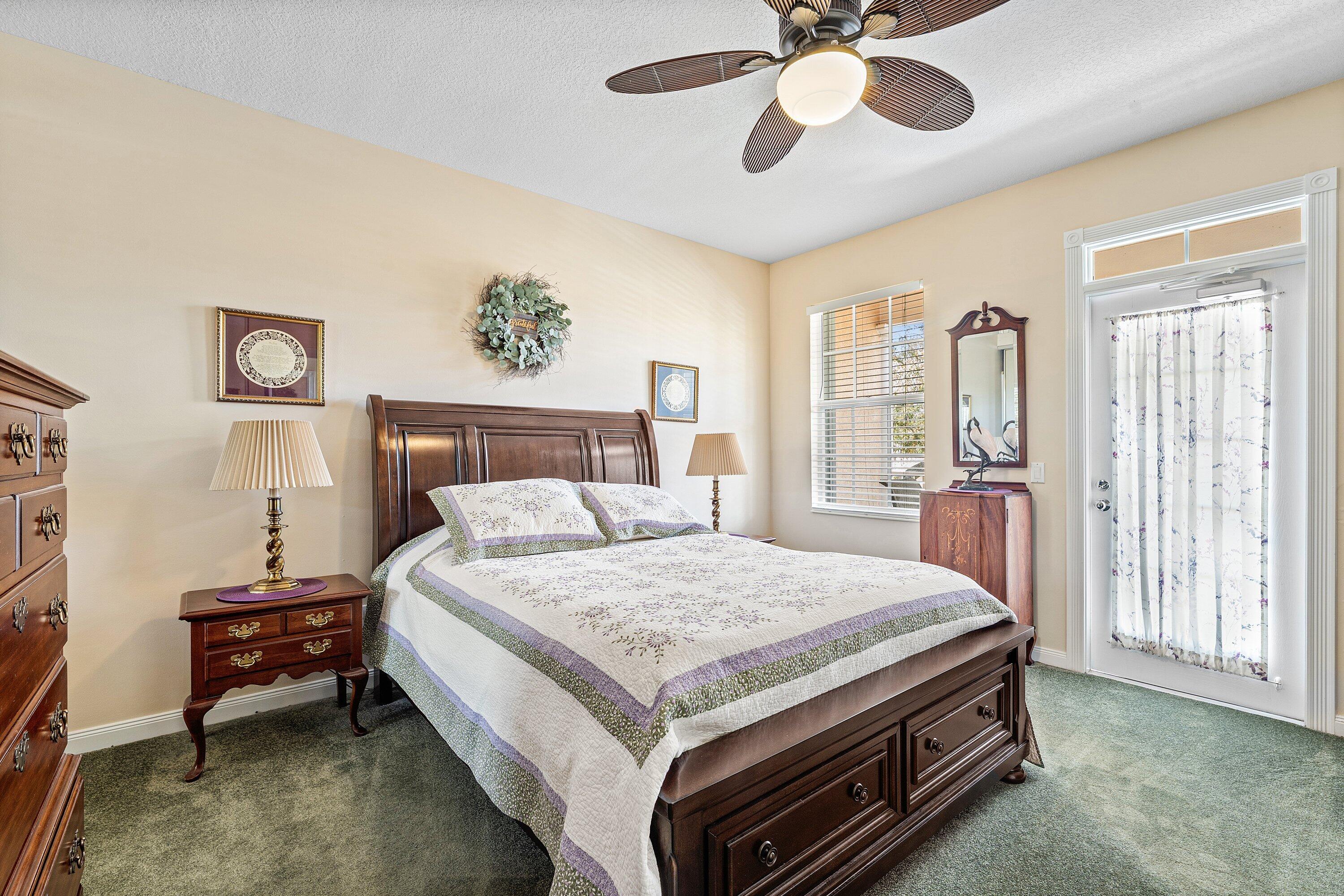 CAMBRIDGE AT ABACOA - Residential