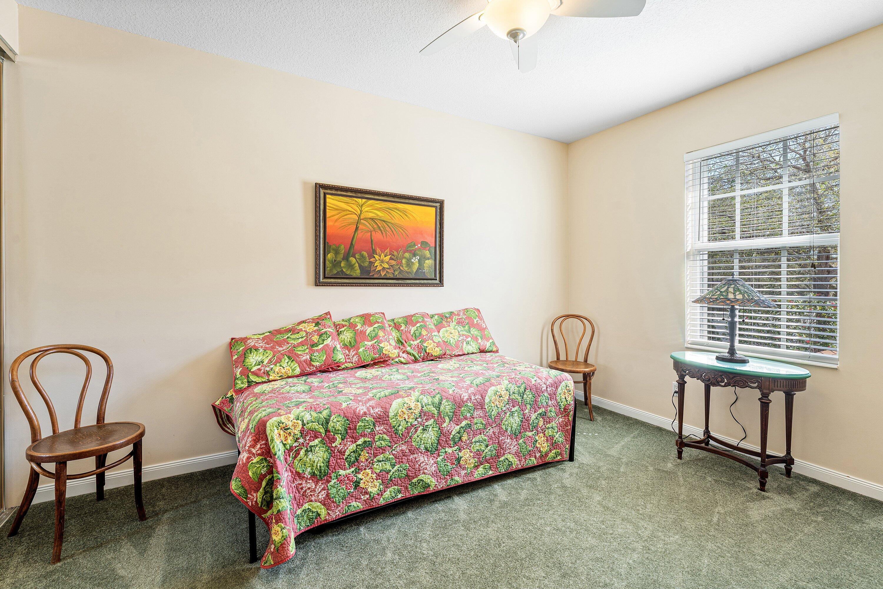 CAMBRIDGE AT ABACOA - Residential